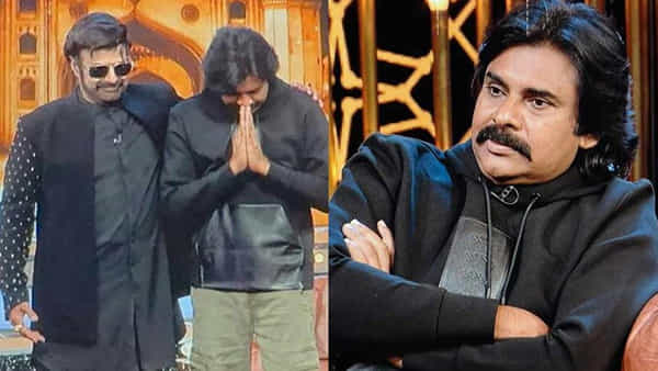 Unstoppable 2: పవన్ బ్లాక్ సొక్కా ఏసాడంటే బొమ్మ బ్లాక్ బస్టరే.. మొదటి ఎపిసోడ్కు అదిరిపోయే రెస్పాన్స్.. రికార్డు బద్దలు