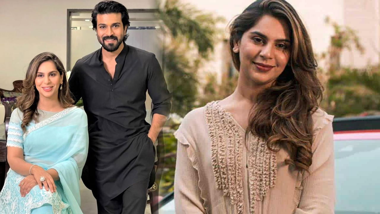 Upasana Konidela: మా పిల్లలను అలానే పెంచుతాం.. నెగిటివ్‌గా రాయకండి.. ఉపాసన ఆసక్తికర కామెంట్స్