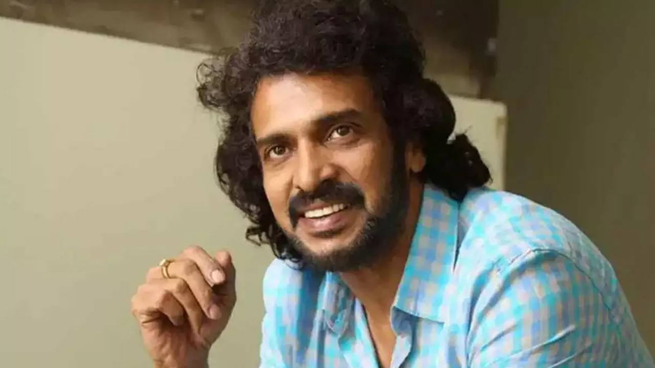 Upendra: తెలుగు ఇండ‌స్ట్రీని చూసి నేర్చుకుని సినిమా చేశాను: ఉపేంద్ర