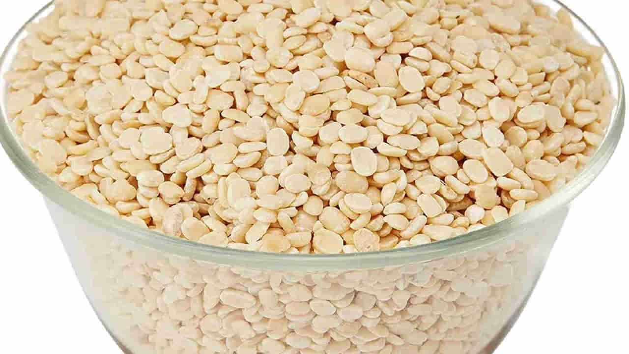 Urad Dal Benefits: మినపప్పుతో అదిరిపోయే ఆరోగ్య ప్రయోజనాలు.. పురుషుల్లో ఆ సమస్యలు కూడా దూరం