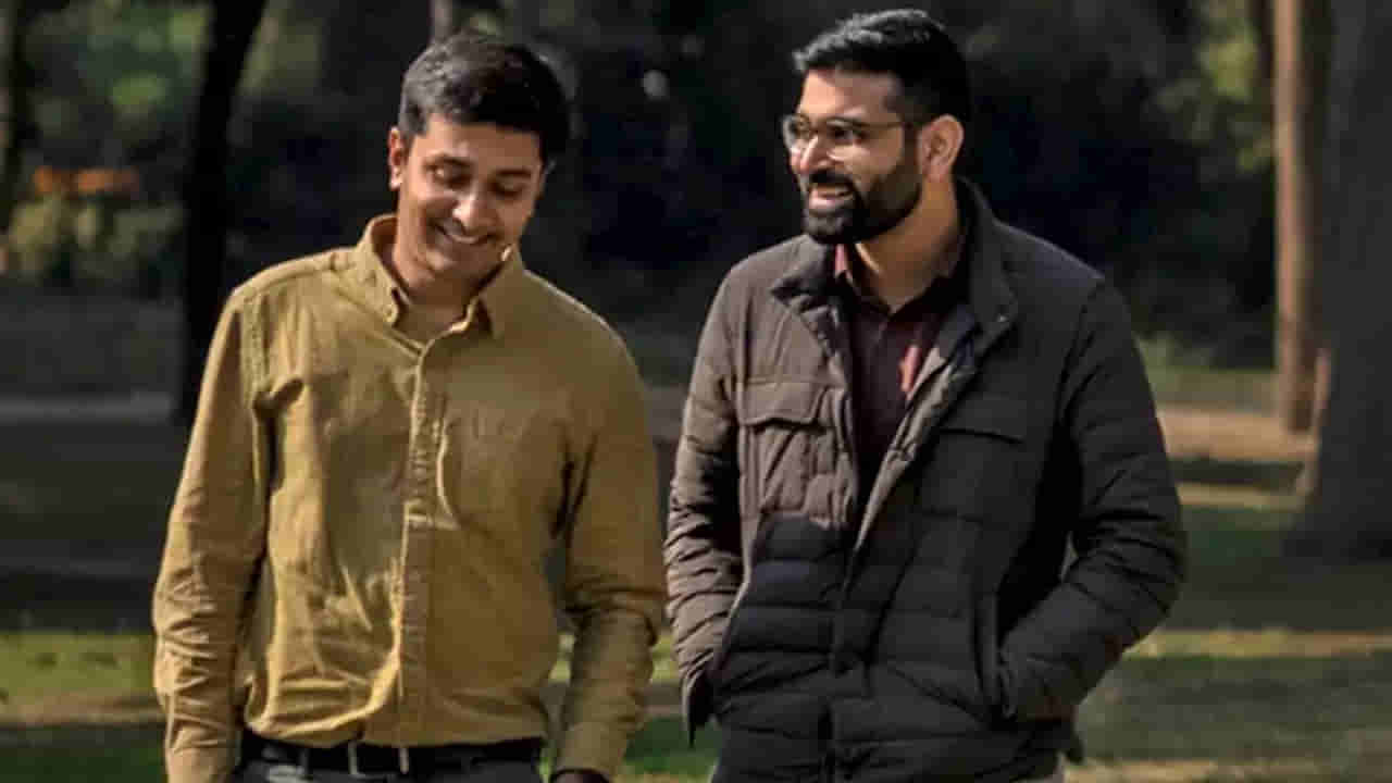 ఔను మేమిద్దరం ఇష్టపడ్డాం.. ఒక్కటవ్వాలనుకుంటున్నాం.. సుప్రీంకోర్టు మెట్లెక్కిన ఇద్దరబ్బాయిలు..