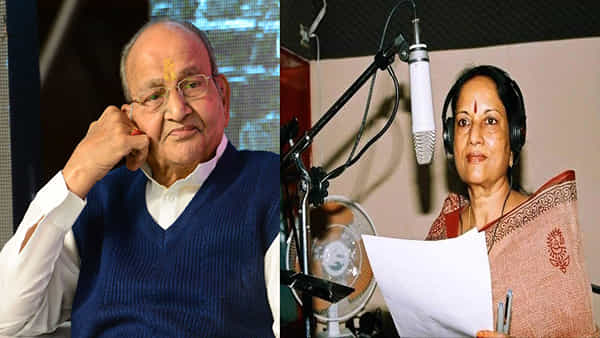 Singer Vani Jayaram Death: మనసులు దోచిన మధురవాణి.. విశ్వనాథ్ సినిమాల్లోని పాటలకే రెండు నేషనల్ అవార్డ్స్..