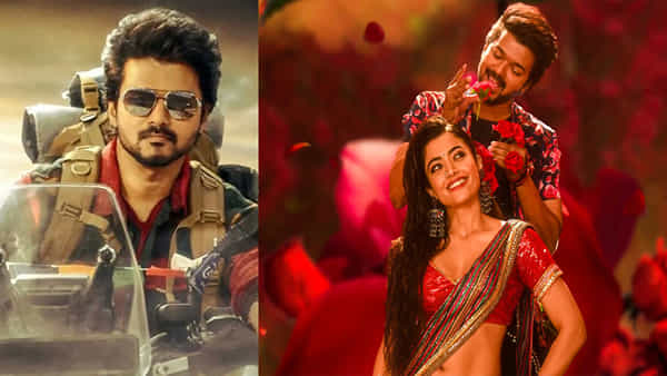 Varasudu OTT: ఓటీటీలోకి విజయ్ దళపతి సూపర్ హిట్ సినిమా.. వారసుడు స్ట్రీమింగ్ లేటెస్ట్ అప్డేట్ ఇదే