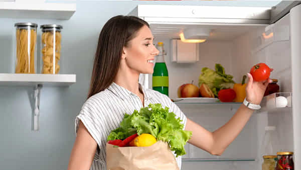 Vegetables Storage Tips: ఈ కూరగాయలు, పండ్లను ఫ్రిజ్లో ఉంచుతున్నారా? అయితే ప్రమాదంలో పడినట్లే