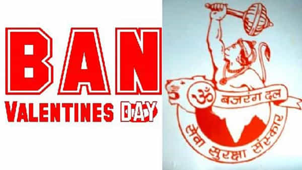 Valentine’s Day: ‘పార్కుల్లో కనిపిస్తే చర్యలు’.. వాలంటైన్స్డేను బహిష్కరించి అమర జవాన్లకు నివాళులర్పిద్దామన్న వీహెచ్పీ..