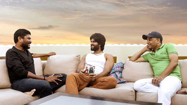 Vijay Deverakonda: గీతగోవిందం కాంబో రిపీట్.. విజయ్కు జోడీగా ఆమె కావాలంటున్న ఫ్యాన్స్
