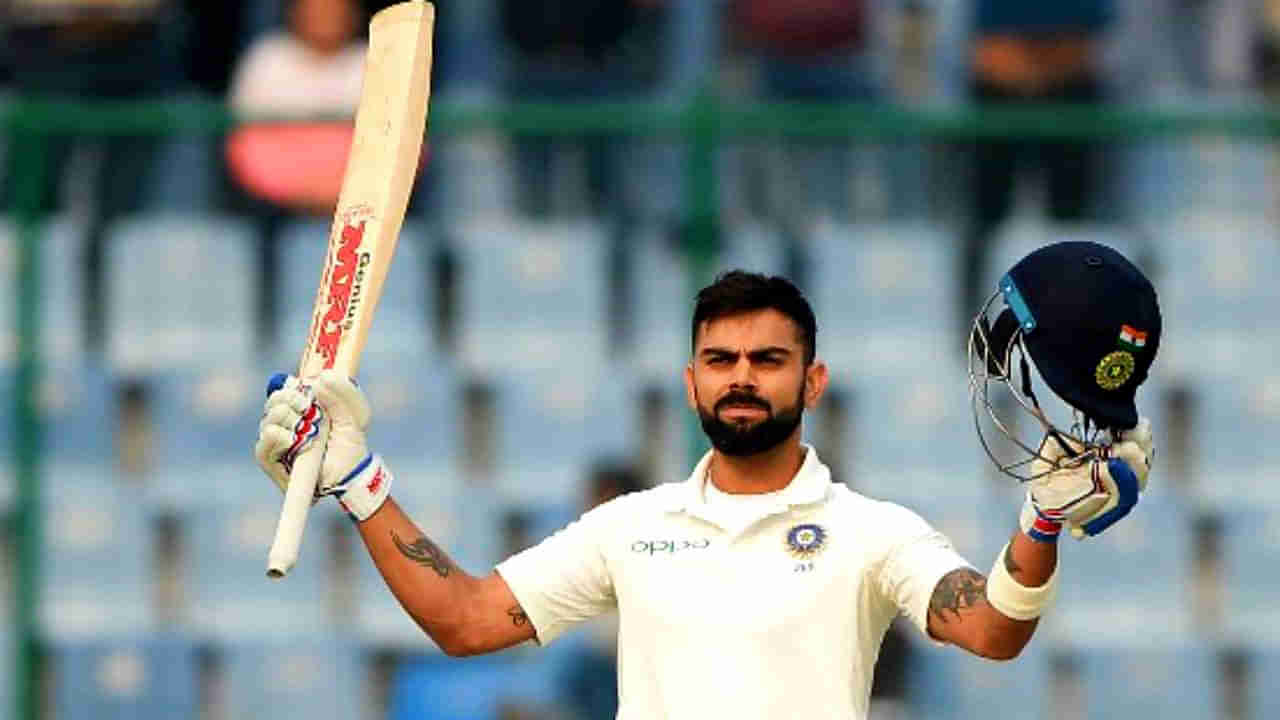 Virat Kohli: ఆసీస్ సిరీస్‌లో కింగ్ కోహ్లీని ఊరిస్తున్న 3 రికార్డులు.. మరోసారి ‘విరాట్’ రూపం చూపిస్తేనే సాధ్యం.. వివరాలివే..