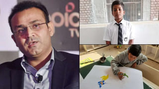 Viral Video: అచ్చం సూర్యకుమార్‌లా.. 360 డిగ్రీస్‌లో కళ్లు చెదిరే షాట్లు ఆడుతోన్న బాలిక.. లేడీ స్కైకు సచిన్ ఫిదా