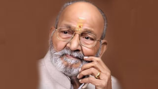 K. Viswanath: పాట రాస్తూనే కుప్పకూలిన విశ్వనాథ్.. మరణానికి కొన్ని క్షణాల ముందు ఏం జరిగిందంటే..