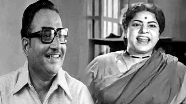 K. Viswanath: కళాతపస్వికి కోపం తెప్పించిన సూర్యకాంతం..! విశ్వనాథ్కు ఆ టైటిల్ పేరు పెట్టిన లెజండరీ నటి..