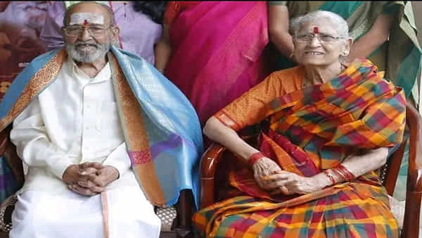 Viswanath: మరణంలోనూ వీడని బంధం.. విశ్వనాథ్ కన్నుమూసిన వార్డులోనే ప్రాణాలు వదిలిన సతీమణి