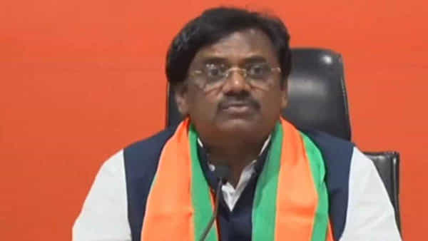 Telangana: త్వరలో కవిత కూడా జైలుకే.. ప్రజల సొమ్మును దోచుకుంటున్నారు.. వివేక్ వెంకటస్వామి ఫైర్..