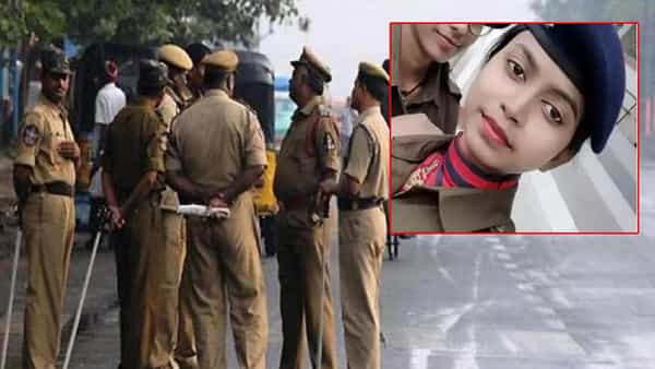 Crime News: మహిళా పోలీస్ కానిస్టేబుల్ను కాల్చి చంపిన ప్రియుడు..? ఎక్కడంటే..