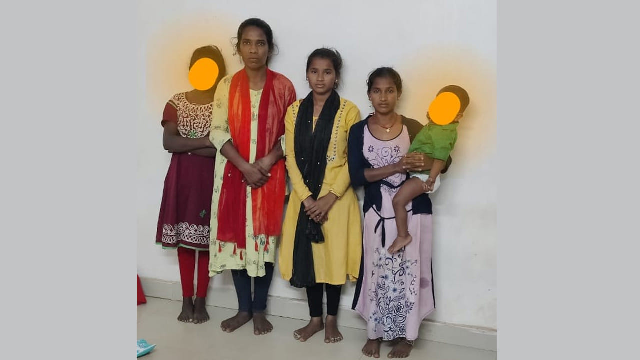 Shocking: చూస్తే అయ్యోపాపం అనేలా ముఖాలు.. వీళ్లు చేసింది తెలిస్తే హడలే..