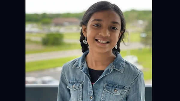World’s Brightest Student: ప్రపంచంలోనే అత్యంత తెలివైన విద్యార్థినిగా భారత సంతతి చిన్నారి..