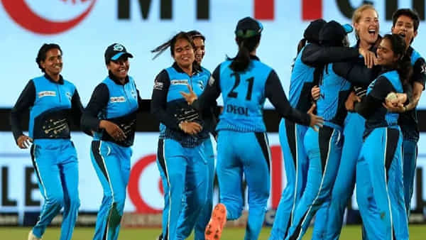 WPL 2023: మంధాన నుంచి షెఫాలీ వరకు.. మిలియనీర్లుగా మారిన భారత మహిళా ఆటగాళ్లు.. ఎవరు ఎంత దక్కించుకున్నారంటే?