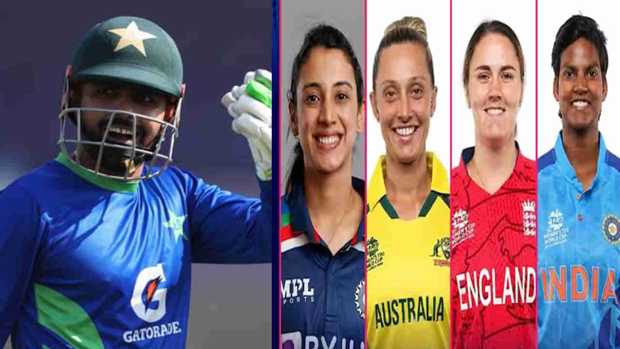 WPL vs PSL: ఇదేందయ్యా ఆజామూ.. డబ్ల్యూపీఎల్ కంటే దారుణమా.. పాక్ సారథి కంటే ఈ 15 భారత ఆటగాళ్ళే మిలినీయర్లు..