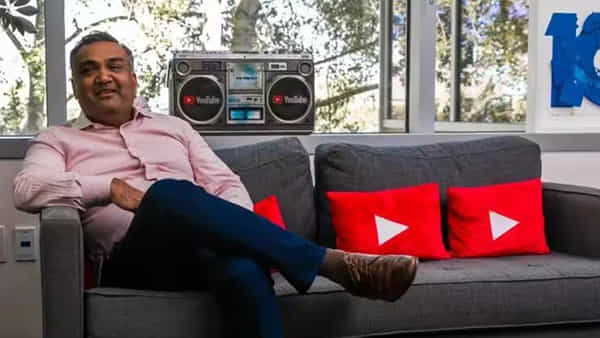YouTube New CEO: సోషల్ మీడియా దిగ్గజం యూట్యూబ్కు కొత్త CEO.. భారత సంతతికి చెందిన నీల్మోహన్కు బాధ్యతలు..