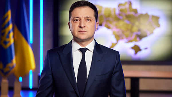 Zelensky: కీలక నిర్ణయం తీసుకున్న ఉక్రెయిన్ అధ్యక్షుడు జెలెన్స్కీ.. చైనాతో మంతనాల దిశగా అడుగలు.