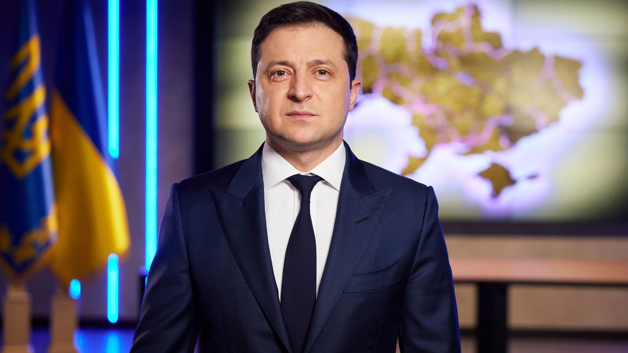 Zelensky: కీలక నిర్ణయం తీసుకున్న ఉక్రెయిన్‌ అధ్యక్షుడు జెలెన్‌స్కీ.. చైనాతో మంతనాల దిశగా అడుగలు.