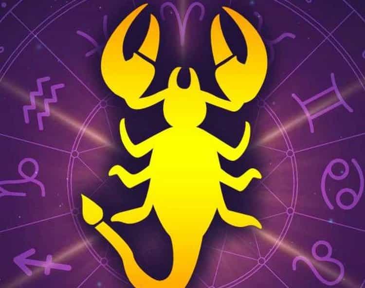 వృశ్చికం (విశాఖ 4, అనూరాధ, జ్యేష్ఠ): ఉద్యోగ జీవితం బాగానే ఉంటుంది. కుటుంబంలో పిల్లల విషయంలో చికాకులు తలెత్తుతాయి. వ్యాపార పరంగా కాస్తంత అప్రమత్తంగా ఉండాల్సిన అవసరం ఉంది. సమాజంలో మంచి గుర్తింపు లభిస్తుంది. సేవా కార్యక్రమాలు పాల్గొంటారు. ఆదాయం నిలకడగా ఉంటుంది. తలచిన పనులు నెరవేరుతాయి. ఆర్థిక సమస్య ఒకటి అనుకోకుండా పరిష్కారం అవుతుంది. నిరుద్యోగులకు ఉద్యోగం లభిస్తుంది.