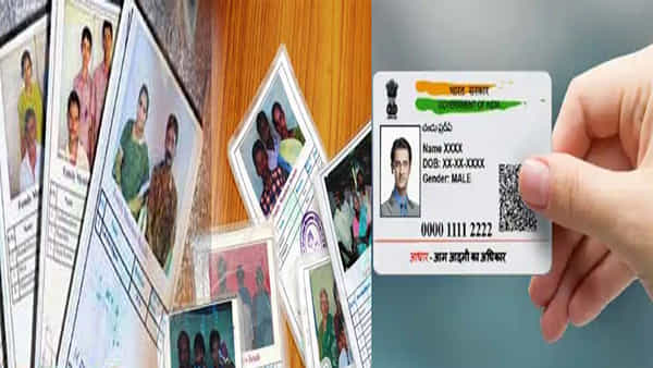 Aadhaar-Ration card: రేషన్ కార్డు దారులకు కేంద్రం ఊరట.. ఆధార్తో లింక్ చేయడానికి గడువు పెంపు.