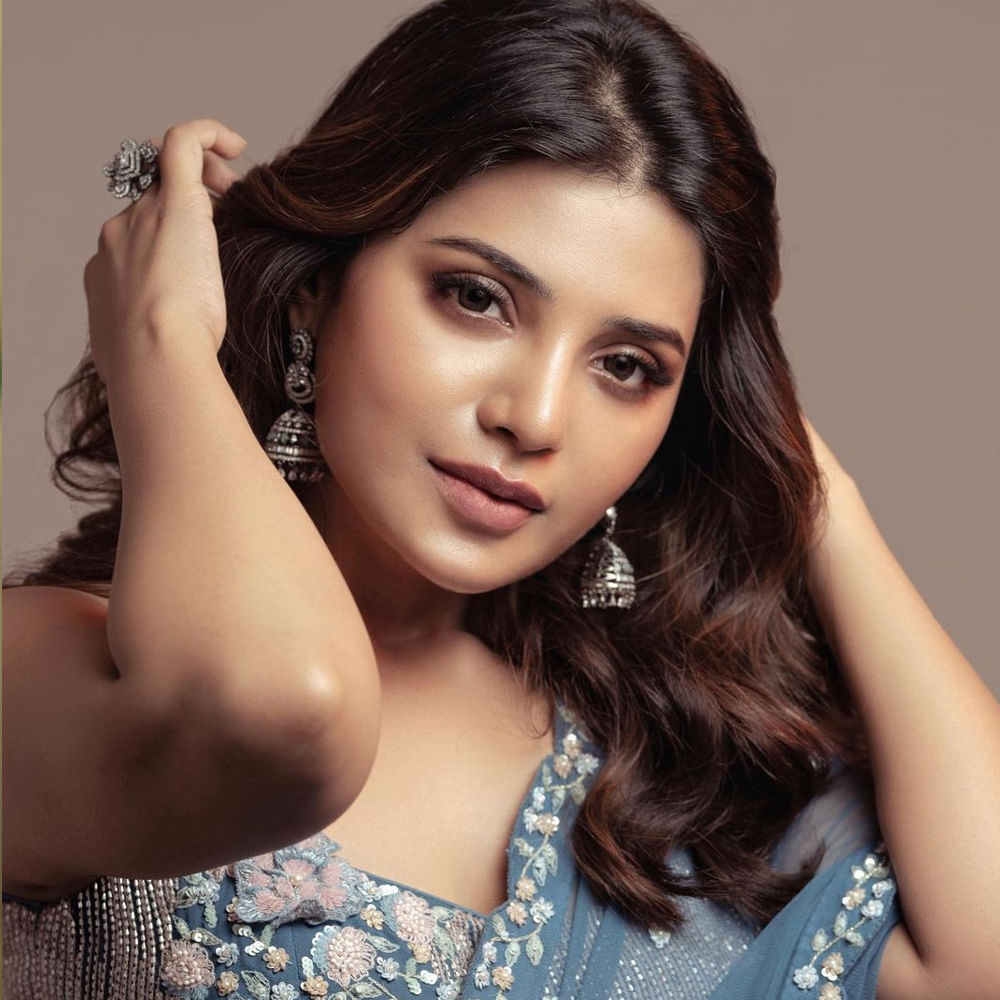 ప్రేమ కాదు.. కొన్నిసార్లు బ్రేకప్ కూడా మంచిదే.. మానసిక ఒత్తిడిని గెలిచిన అందాల అప్సరస.. 