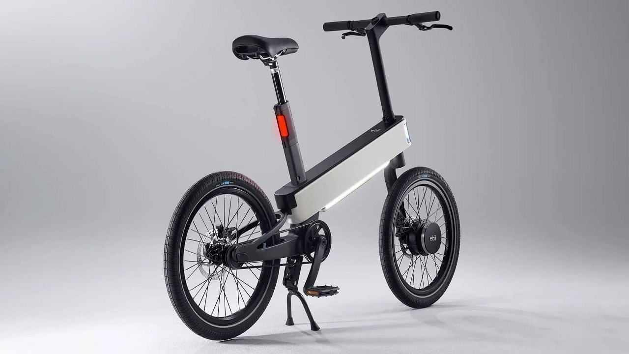 Electric bicycle: ఏసర్ ఆటోమేటిక్ సైకిల్ ఇదే.. సింగిల్ చార్జ్ పై 110 కిలోమీటర్లు..  ఫీచర్లు చూస్తే మైండ్ బ్లాంక్ అంతే!