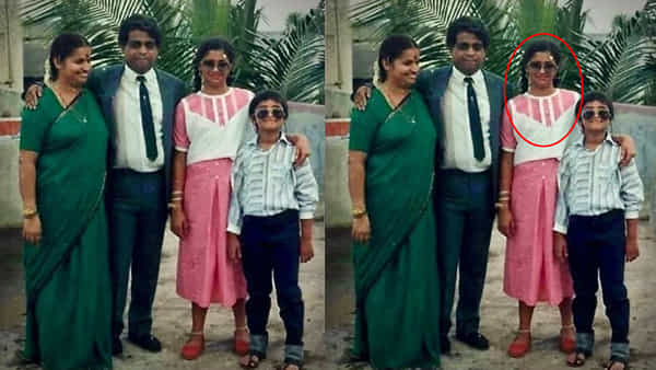 Guess the Actress: ఇటీవల ఎక్కడ చూసిన ఆమె పేరే.. వివాదంతో వైరల్ అయ్యింది.. ఇంతకు ఈ ఫొటోలో ఉంది ఎవరో తెలుసా..?
