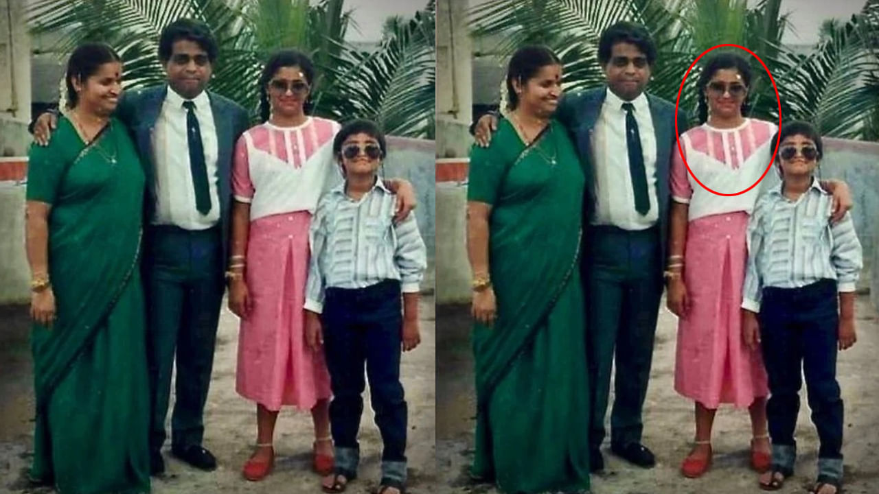 Guess the Actress: ఇటీవల ఎక్కడ చూసిన ఆమె పేరే.. వివాదంతో వైరల్ అయ్యింది.. ఇంతకు ఈ ఫొటోలో ఉంది ఎవరో తెలుసా..?