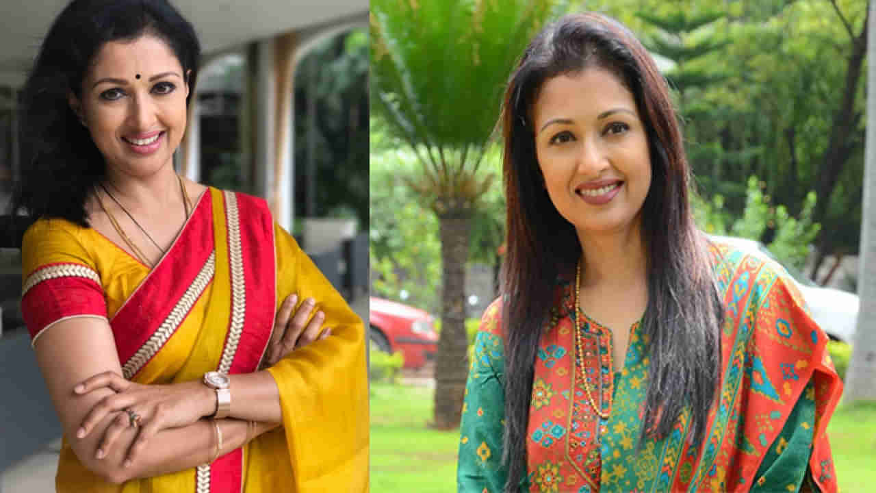 Actress Gautami: నటి గౌతమి కూతురును చూశారా? అచ్చం అమ్మలాగే.. ఎంత అందంగా ఉందో.. త్వరలోనే హీరోయిన్‌గా ఎంట్రీ!