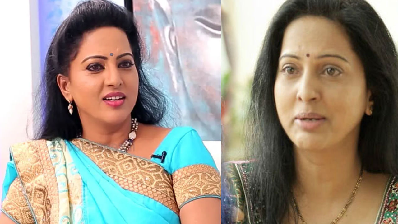 Actress Yamuna: న్యాయస్థానంలో గెలిచాను.. కానీ వారు నేను చచ్చిపోయినా వదలరేమో.. నటి యమున ఆవేదన