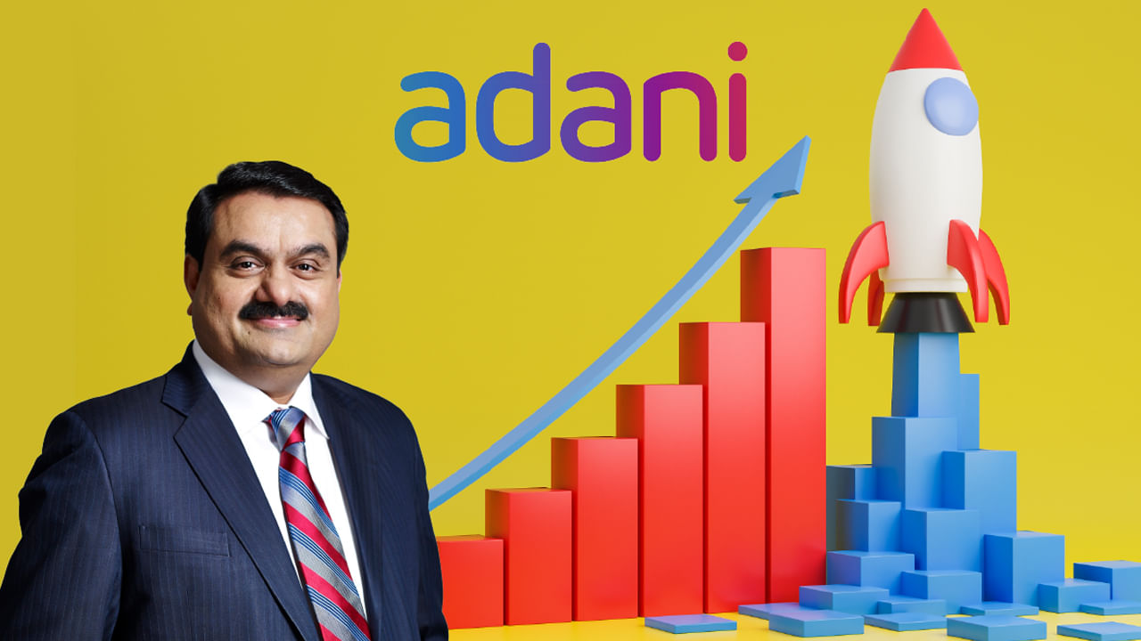 Adani Stocks: హిండెన్‌బర్గ్ సునామీ నుంచి బయటపడిన ‘అదానీ’.. 1 రోజులో రూ. 3,30,32,32,00,000..