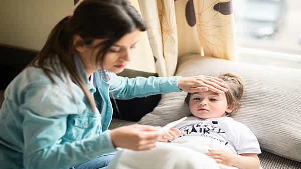 Adenovirus Cases: దేశంలో విస్తరిస్తోన్న అడినో వైరస్.. పిల్లలకు మరింత ప్రమాదకారి.. లక్షణాలు, నివారణ