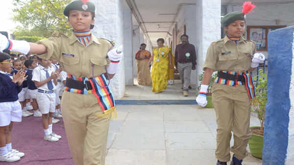 AECS Hyderabad: హైదరాబాద్-అటామిక్ ఎనర్జీ సెంట్రల్ స్కూల్లో టీచర్ ఉద్యోగాలు.. ఇలా దరఖాస్తు చేసుకోండి..