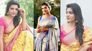 Shruti Haasan: అరుదైన అందం కళ్లెదుట మెరిస్తే.. ఇదిగో ఇలా ఉంటుంది.. ‘శృతి హాసన్’ వేరె లెవల్ ఫొటోస్.