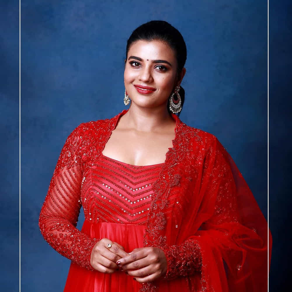 కౌశల్య కృష్ణ మూర్తి సినిమాతో హీరోయిన్ గా తెలుగు ప్రేక్షకులకు పరిచయం అయ్యింది అందాల భామ ఐశ్వర్య రాజేష్. ఆ తర్వాత వరుసగా ఈ అమ్మడికి తెలుగులో అవకాశాలు వచ్చాయి.