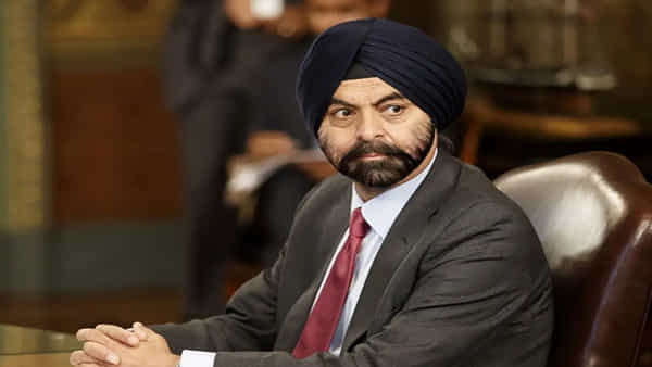 World Bank-Ajay Banga: ప్రపంచ బ్యాంక్ చీఫ్గా మరో భారతీయ సంతతి.. అజయ్ బంగా ఏకగ్రీవంగా ఎన్నిక..