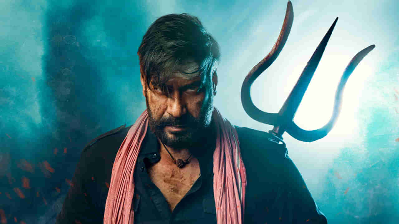 Ajay Devgn: భోళా సినిమా పైనే బోలెడన్ని ఆశలు పెట్టుకున్న బాలీవుడ్ హీరో..