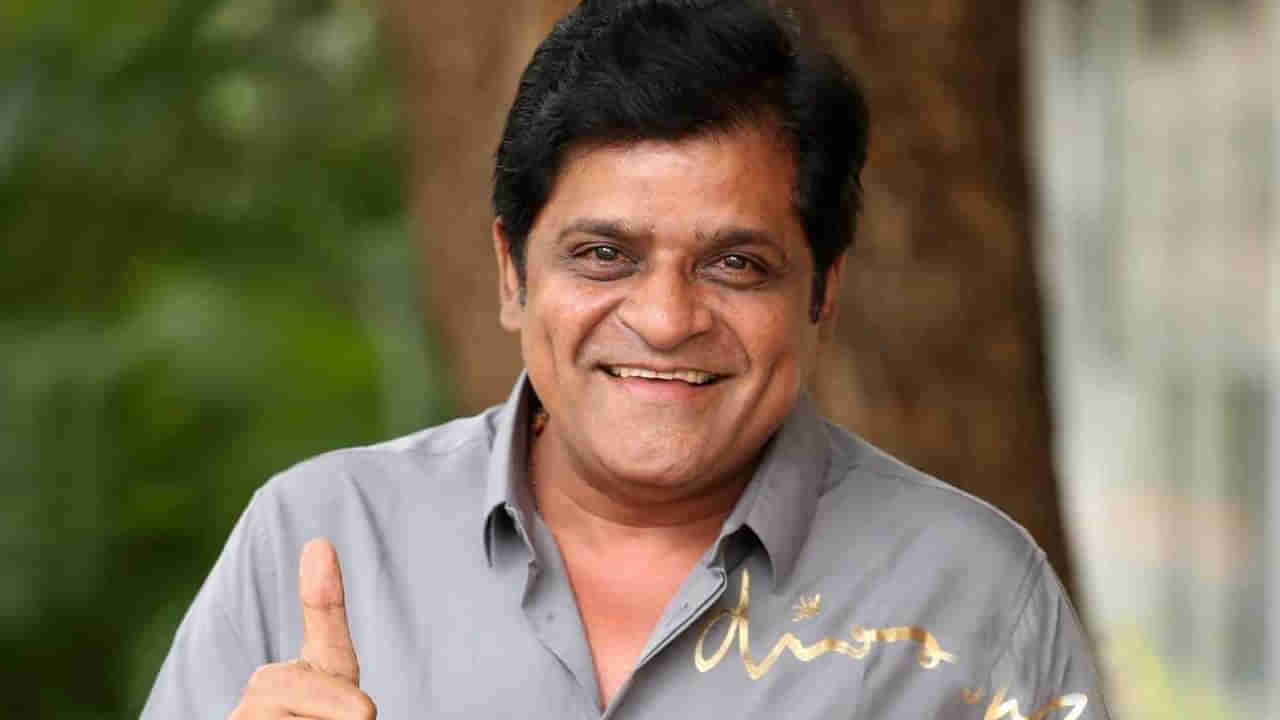 Comedian Ali: అలీతో నటించలేకపోయినందుకు ఆ స్టార్ హీరోయిన్ చాలా బాదపడిందట..