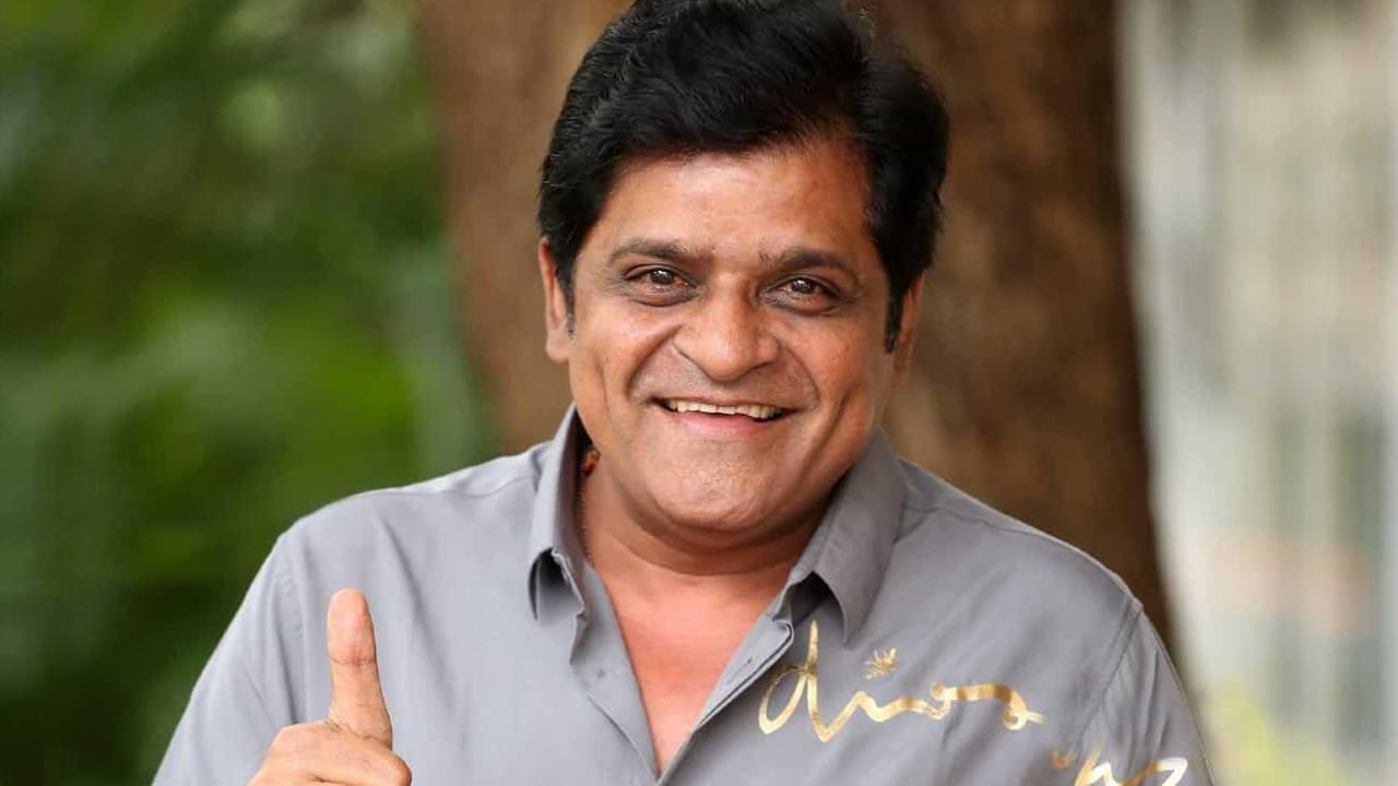 Comedian Ali: అలీతో నటించలేకపోయినందుకు ఆ స్టార్ హీరోయిన్ చాలా బాదపడిందట..