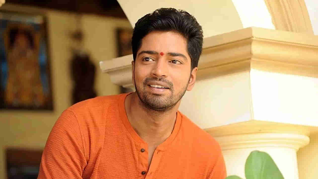 Allari Naresh: మళ్లీ కామెడీ వైపు యూ టర్న్.. అల్లరి నరేష్ ఆ దర్శకుడితో సినిమా చేస్తున్నాడా..?