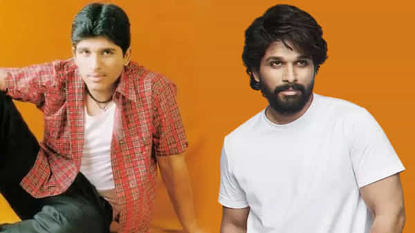 All Arjun: 20 ఏళ్ల కెరీర్.. ఉత్త అల్లు అర్జున్ దగ్గుర్నుంచి.. ఐకాన్ స్టార్ వరకు.. వాటే జర్నీ