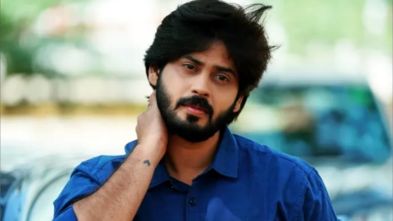 Bigg Boss Telugu: బిగ్ బాస్ సీజన్ 7లోకి సీరియల్ యాక్టర్ అమర్ దీప్ ...