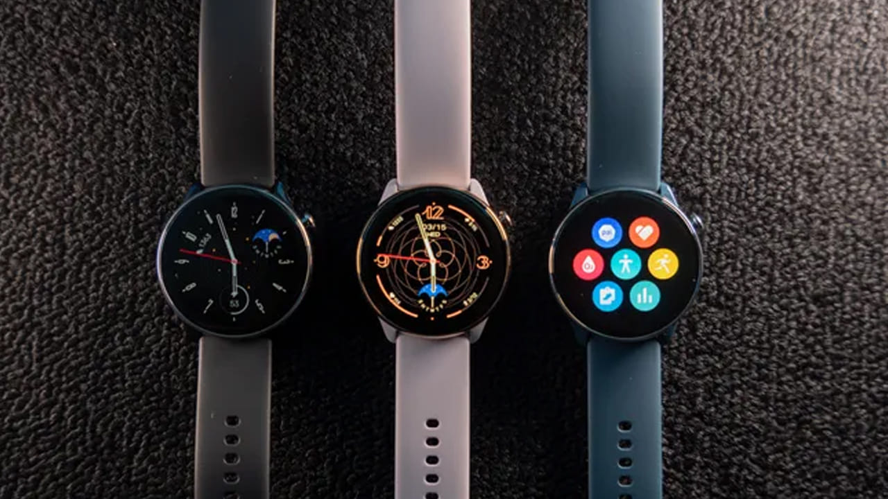 Mini Smartwatch: Amazfit GTR మినీ స్మార్ట్‌వాచ్‌ను తీసుకొచ్చింది.. ఒక్కసారి ఛార్జ్ చేస్తే చాలు బ్యాటరీ  రెండు వారాలు..