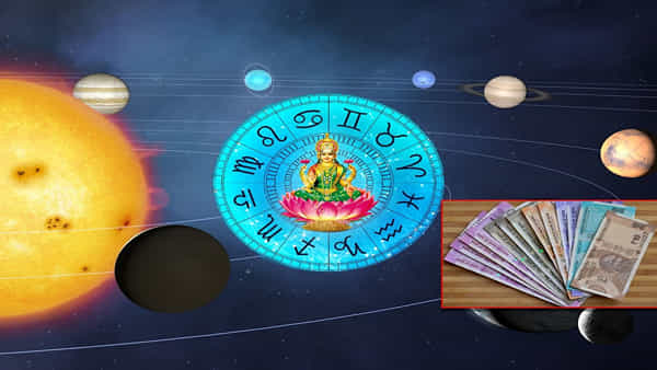 700 సంవత్సరాల తర్వాత మహాష్టమి నాడు 5 రాజయోగాల సృష్టి.. 4 రాశి వారికి అపరిమిత అదృష్టం..