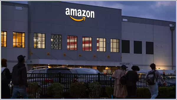 Amazon Layoffs: అమెజాన్ ఉద్యోగులకు షాక్.. మరిన్నిఉద్యోగుల తొలగింపునకు రంగం సిద్ధం..!