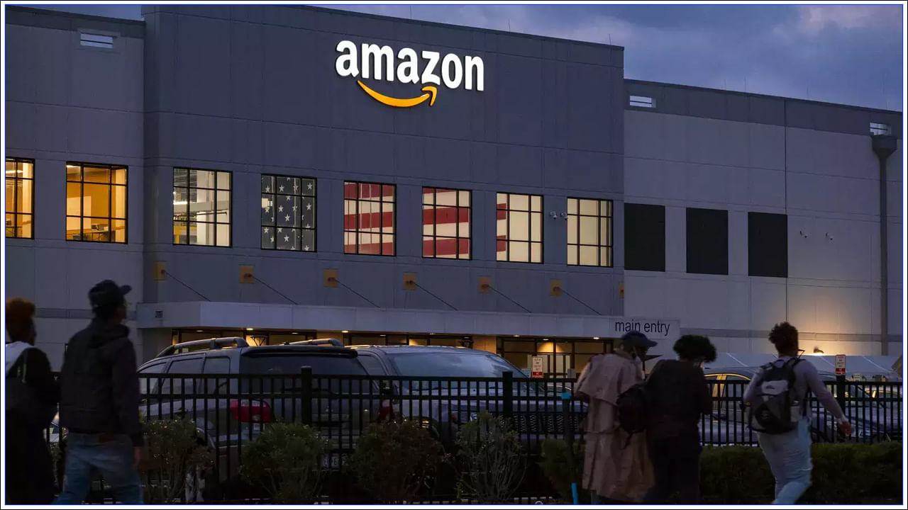 Amazon Layoffs: అమెజాన్‌ ఉద్యోగులకు షాక్‌.. మరిన్నిఉద్యోగుల తొలగింపునకు రంగం సిద్ధం..!