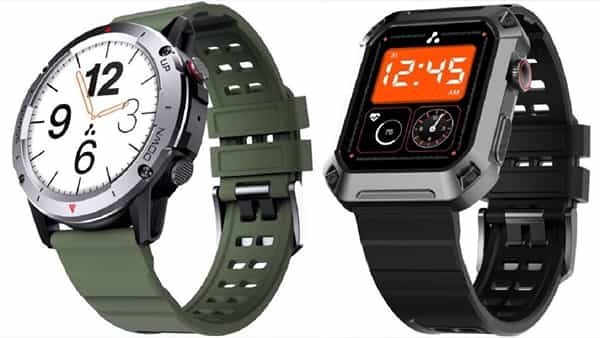 Ambrane Smart Watches: అంబ్రేన్ నుంచి అమేజింగ్ స్మార్ట్ వాచ్లు.. అదిరిపోయే లాంచింగ్ ఆఫర్.. మిస్ చేసుకోవద్దు..