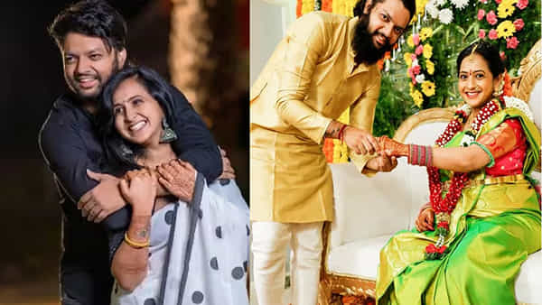 Anchor Lasya: నవ్వించావ్.. నన్ను భరిస్తూ కన్నీళ్లు తుడిచావ్.. లవ్యూ డియర్.. స్టార్ యాంకర్ లాస్య ఎమోషనల్